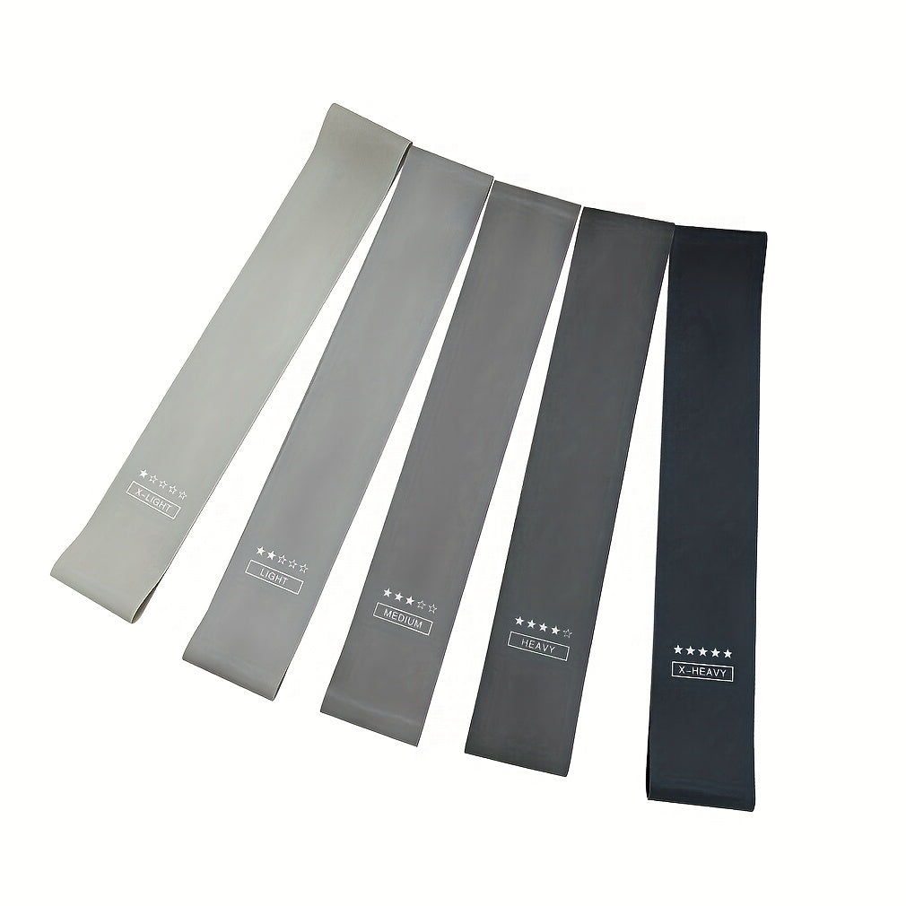 Resistance Bands