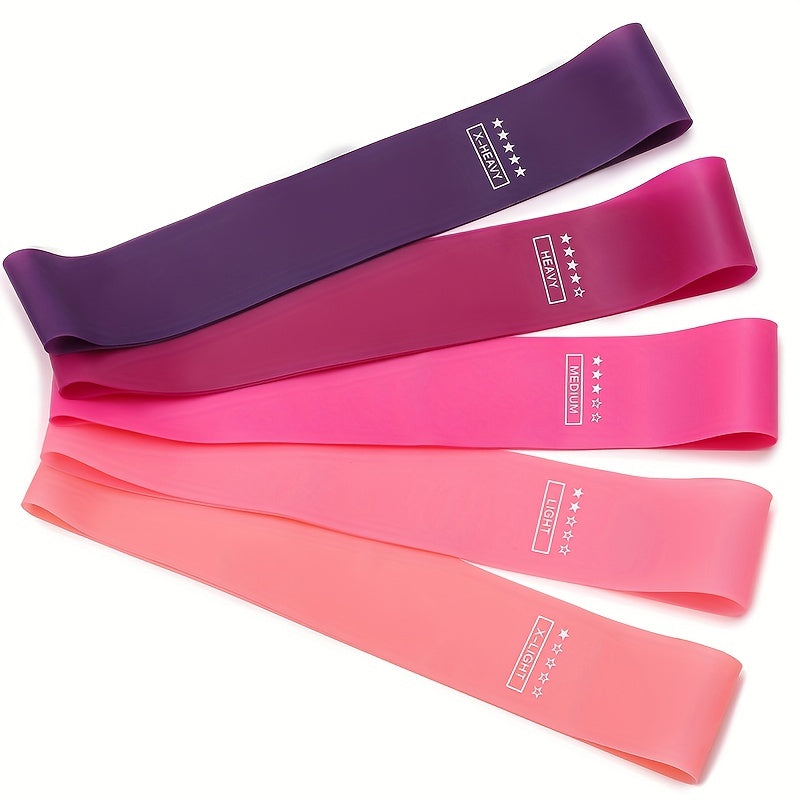 Resistance Bands