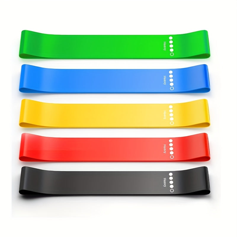 Resistance Bands