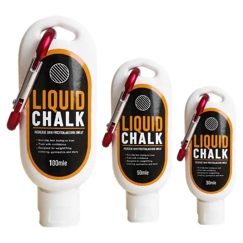 Liquid Chalk
