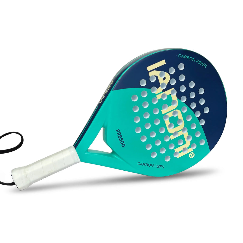 Pro Series Carbon Fibre Padel Racket