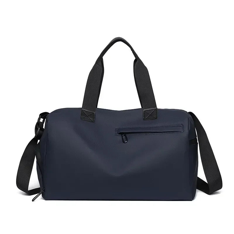 Athletic Duffel