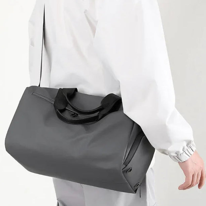 Athletic Duffel