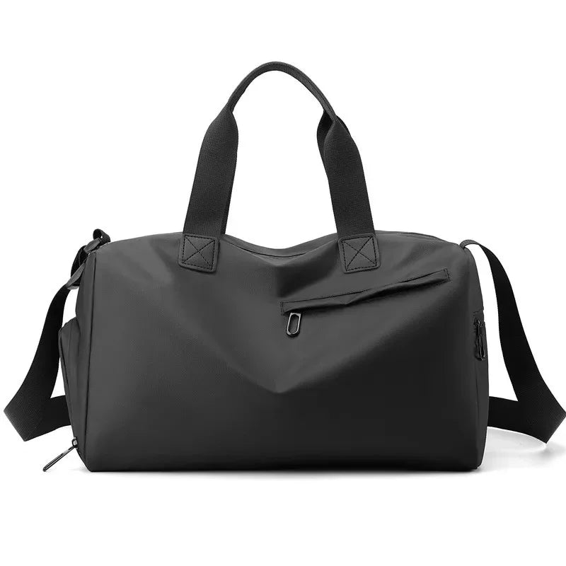 Athletic Duffel