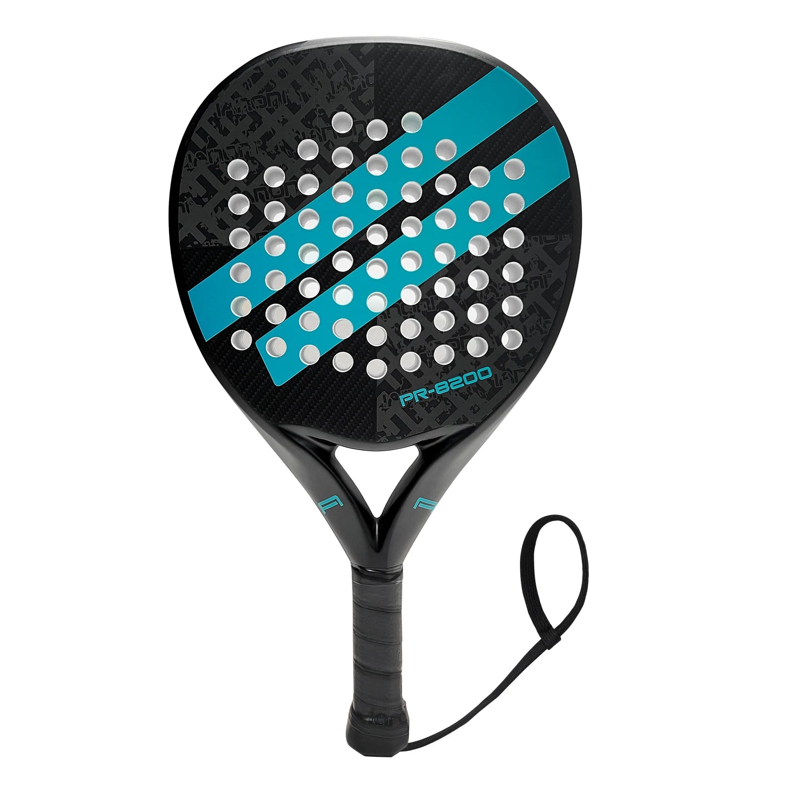 Carbon Fusion Padel Racket