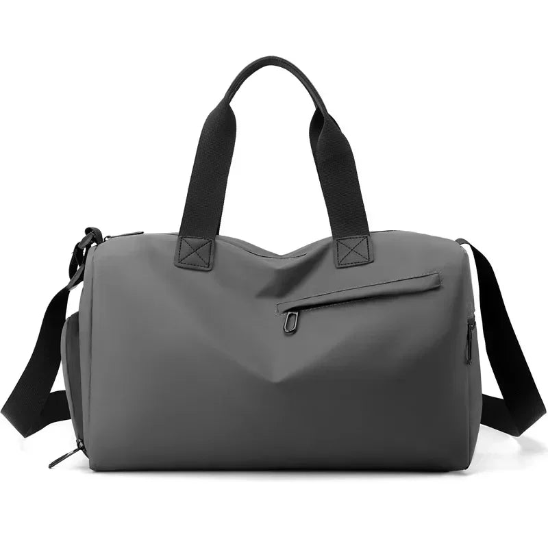 Athletic Duffel