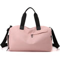 Athletic Duffel