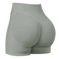 Women's Seamless Fitness Shorts