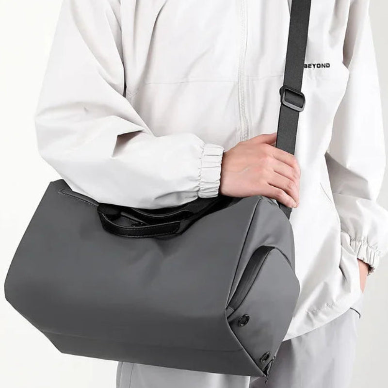 Athletic Duffel