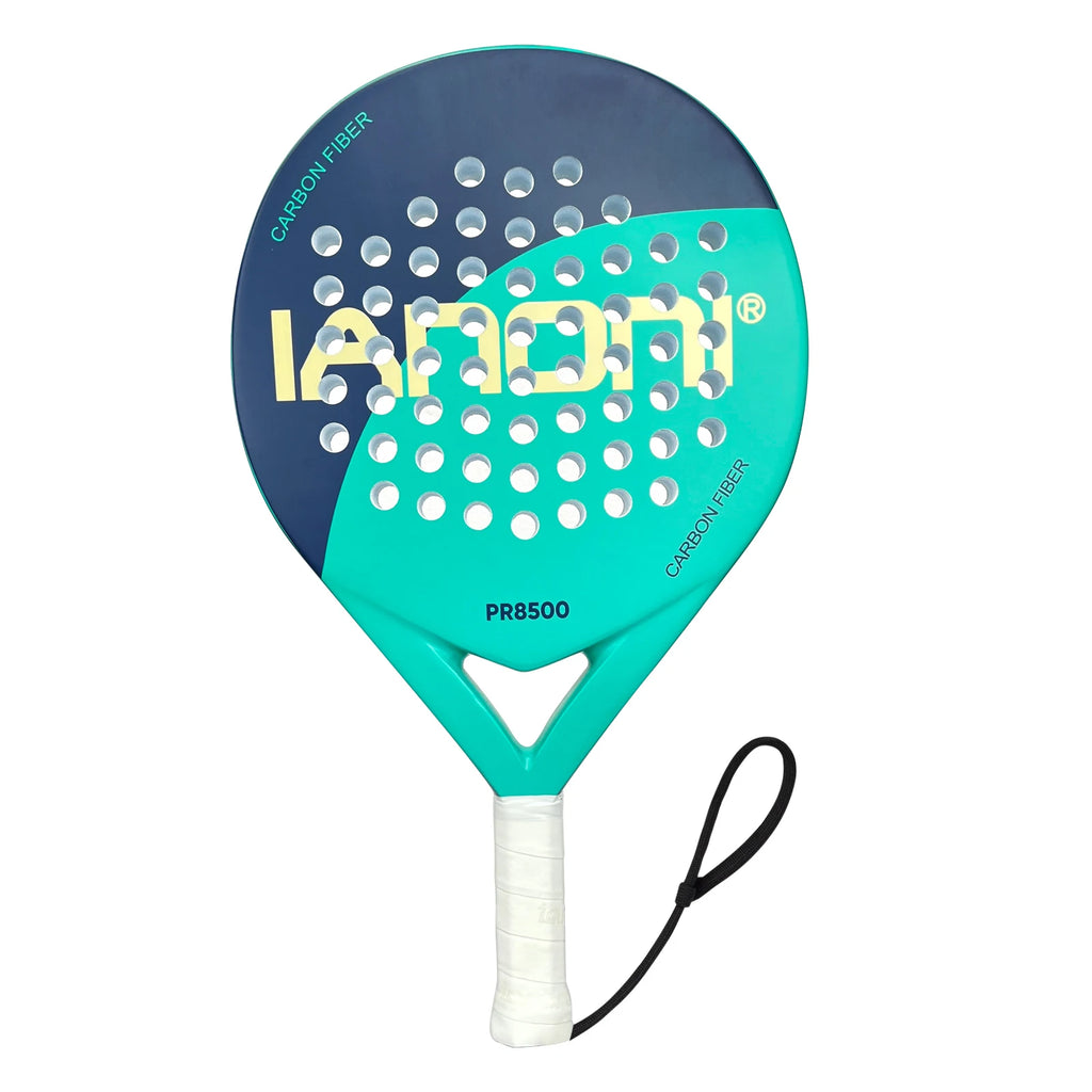 Pro Series Carbon Fibre Padel Racket